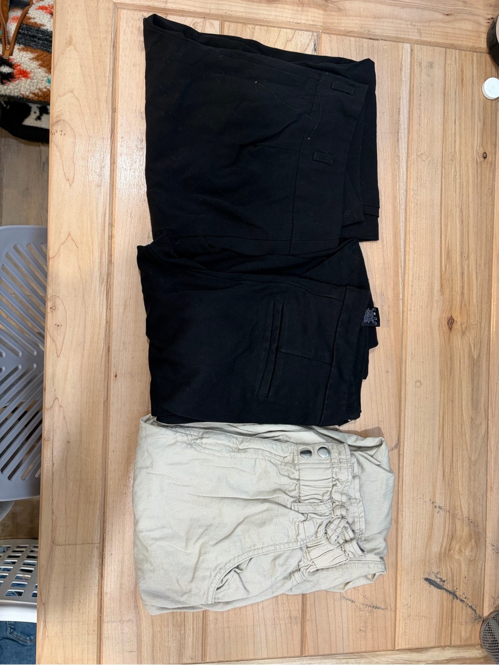 Women’s Buisness Pants
